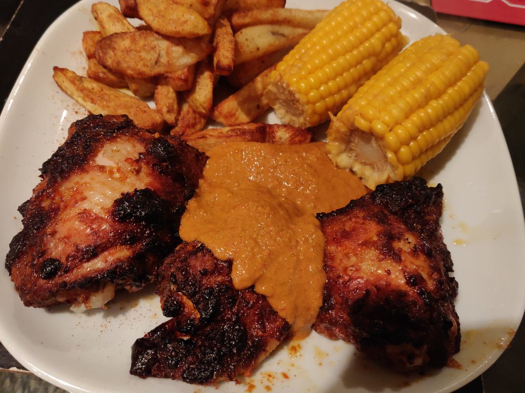 Love Chillies Fan tweet media