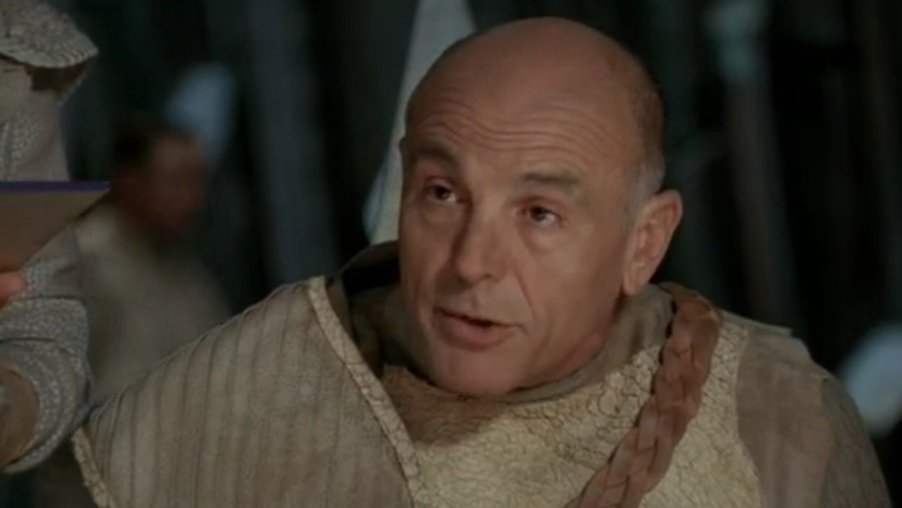 Happy Birthday Carmen Argenziano!  Rest in Peace 