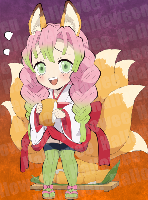 تويتر Rsa على تويتر Demon Slayer Kimetsu No Yaiba Happy Halloween Collaboration Cafe 2nd Edition Character Artwork 1 3 Giyu Tomioka Shinobu Kocho And Kyojuro Rengoku Demonslayer Kimetsunoyaiba T Co 44wuloxfxk