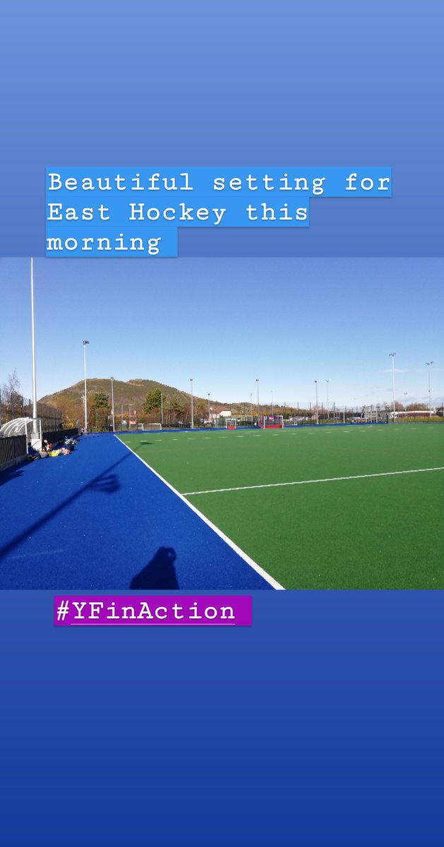 Stunning morning at Peffermill <a href="/PM_Pitches/">Peffermill</a> #Edimburgh <a href="/bellbaxterads/">Bell Baxter ADS</a> <a href="/KinrossJAC/">Kinross J.A.C</a> @nfusjenny #YFinAction