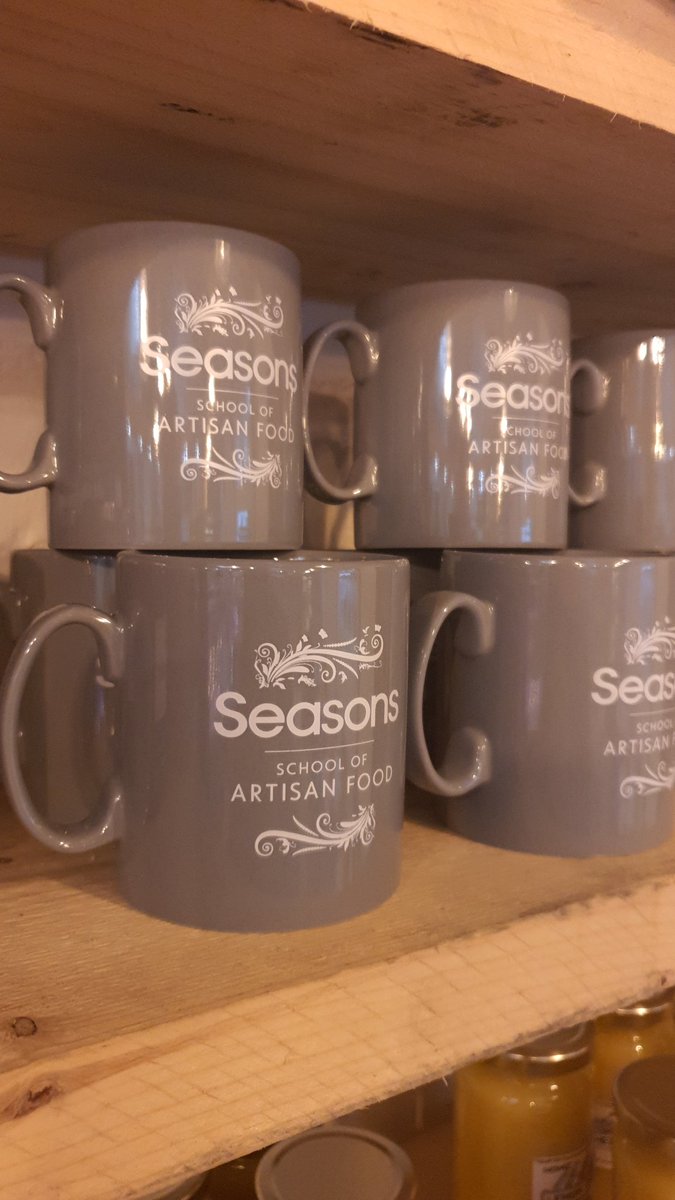 New cups fresh in! <a href="/Seasonsbakery/">Seasons bakery</a> for the perfect cuppa