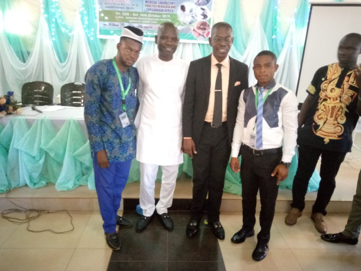 NimelssaN's tweet photo. DAY1 YMLSF WORKSHOP NIMELSSA NATIONAL EXCOS WERE PRIVILEGED TO MEET WITH THE CHIEF OF STAFF TO AMLSN PRESIDENT,  SCT. NDUIBUISI EBITEA  AND DR. COLLINS. Thanks to YMLSF https://t.co/cA3Y7gtIZV