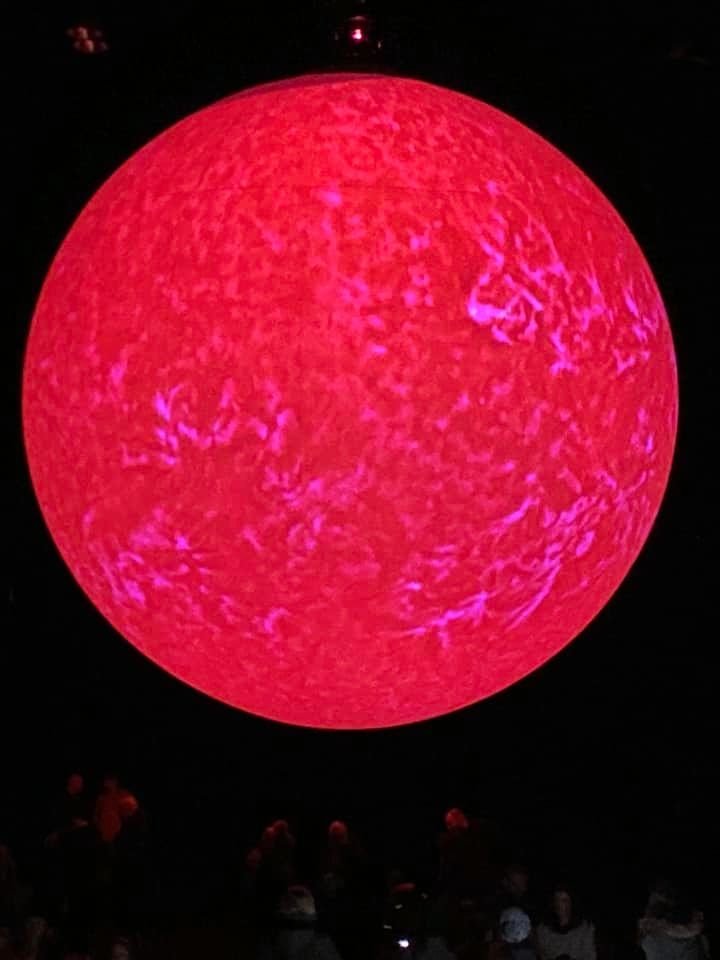 pocolocsamba's tweet photo. Lightpool Festival #Blackpool ♥ https://t.co/1V8SRH2tmX