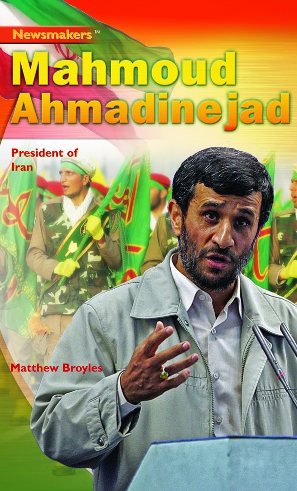 October 28:Happy 63rd birthday to the former president of Iran,Mahmoud Ahmadinejad (\"2005-2013\") 