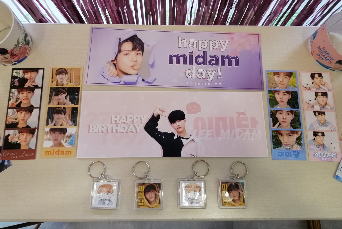 leemidam_ph's tweet photo. We would like to sincerely thank everyone who celebrated Midam's birthday with us today❣️ Hope you enjoyed our simple gifts. See you again soon!
미담아 생일축하해♡
#BeautifulMidamDay #이미담의_23번째_생일축하해 #BloomWithMidam
#BloomingMidamDay #아름다운_이미담_기다랄게 #이미담 https://t.co/6Vfg3Tm5Y8