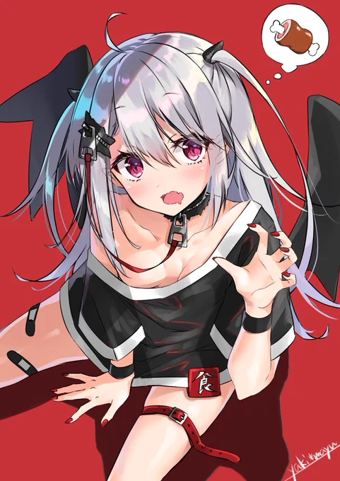 何番目でもいいから、少しでも好きって人が増えてほしい・・・?
#誰かの推し作家になりたい 