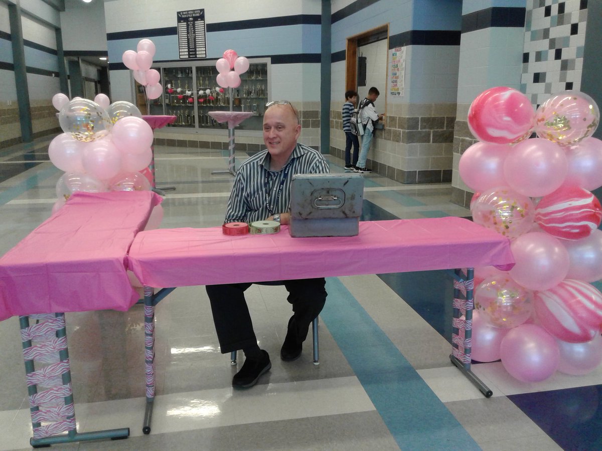 adonisps1959's tweet image. Thank you for volunteering
#Edwhitestory #edwhite