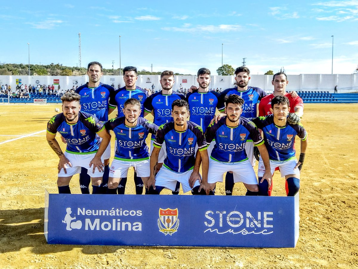 ¡¡¡La unión lleva a la victoria!!! #EstamosDeVuelta ⚽💙