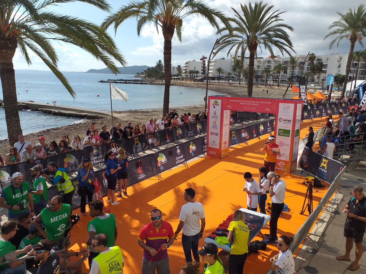 jordi salewski (@salewskieivissa) on Twitter photo <a href="/TriatlonIbiza/">Ibiza Triatlon</a> campeonato de España de Triatlón MD en Eivissa. La ciudad preparada para grandes eventos deportivos! #triatlo #eivissa <a href="/ajeivissa/">Ajuntament d'Eivissa</a> #esporteivissa <a href="/TriatlonIbiza/">Ibiza Triatlon</a> campeonato de España de Triatlón MD en Eivissa. La ciudad preparada para grandes eventos deportivos! #triatlo #eivissa <a href="/ajeivissa/">Ajuntament d'Eivissa</a> #esporteivissa