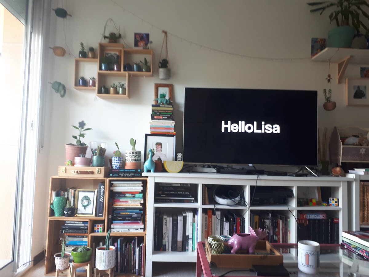 little_lusi's tweet photo. Los domingos también son para @weareHellolisa ♡ Y siempre lo seran. https://t.co/8EXXOjq4Zq