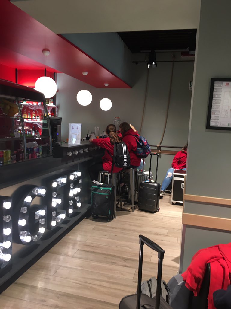 St Cenydd RE tweet media