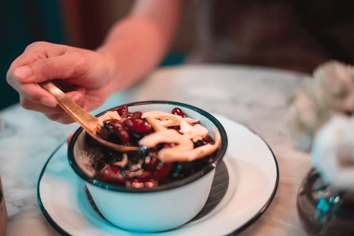 fannectrip's tweet image. Join an amazing cafe that serves Thai tradition desserts and Thai street food.

fannec.com/activity/12

#cafe #desserts #dessert #thaidessert #ThaiTradition #fannec #experience #activity #thai #thailand #bangkok #food #eat #streetfood #local #localfood #cooking #airbnb