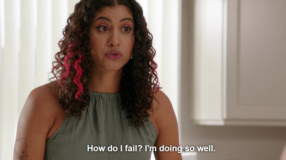 context_ex's tweet photo. #CrazyExGirlfriend #nocontext #heatherdavis https://t.co/QXf8blsiLl