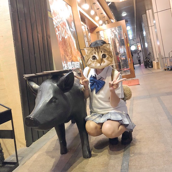 コスプレイヤーtoriii_九鳥のTwitter画像39