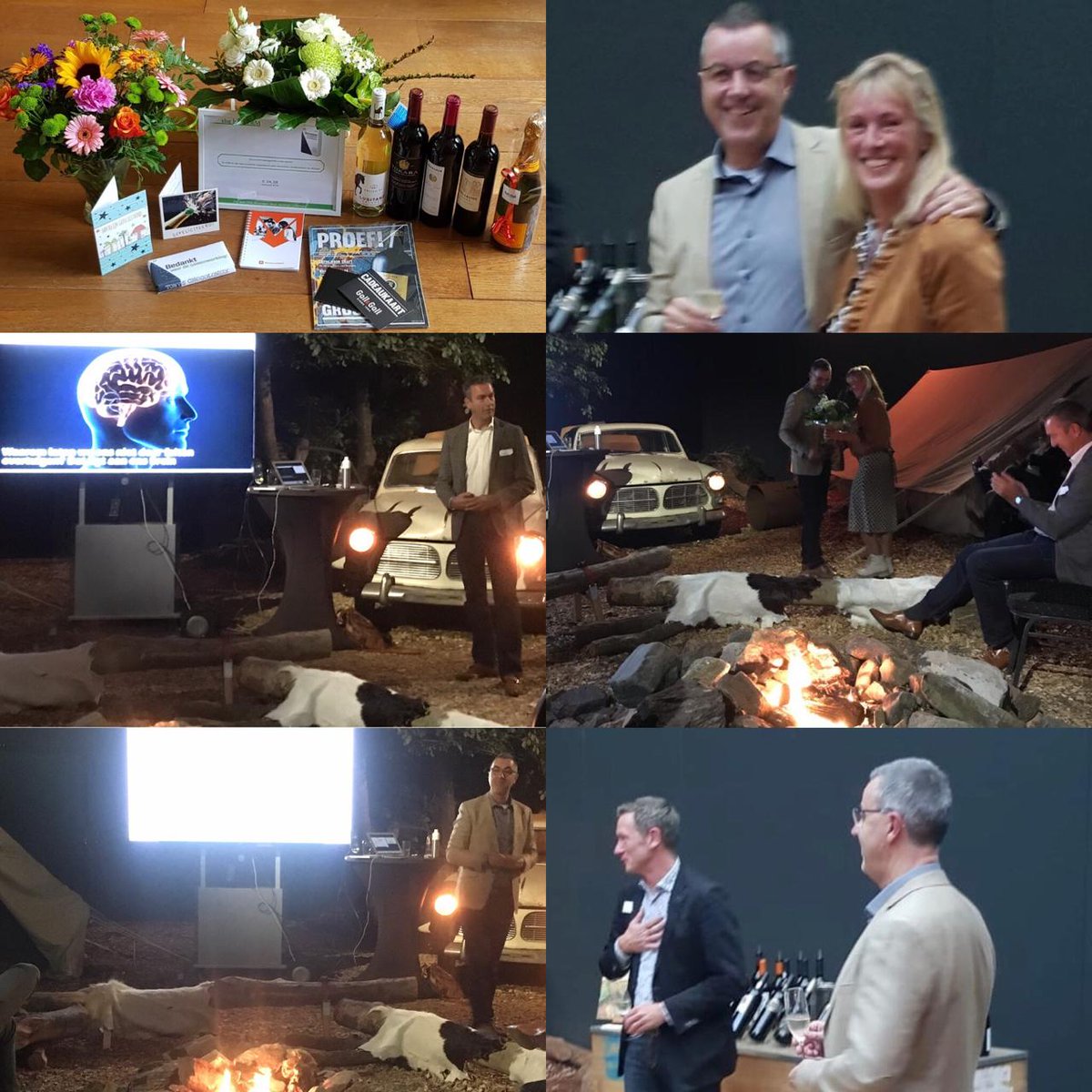 EdwinBest's tweet image. Sfeerimpressie van mijn boekintroductie event ‘Succesvol klantgericht ondernemen’. Iedereen bedankt voor de komst! Ronald Schouten bedankt voor je bijdrage met ‘het Wonder van waarom’. Werkhoven Wijnen bedankt voor de wijnproeverij! De Schildkamp bedankt voor de gastvrijheid