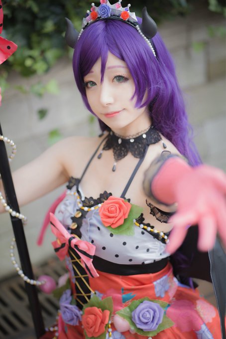 Twitterのコスプレ画像33