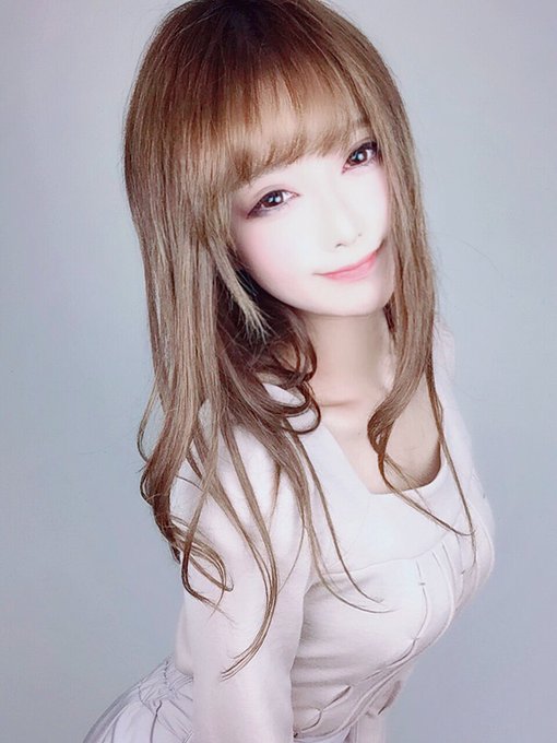 Twitterのコスプレ画像7