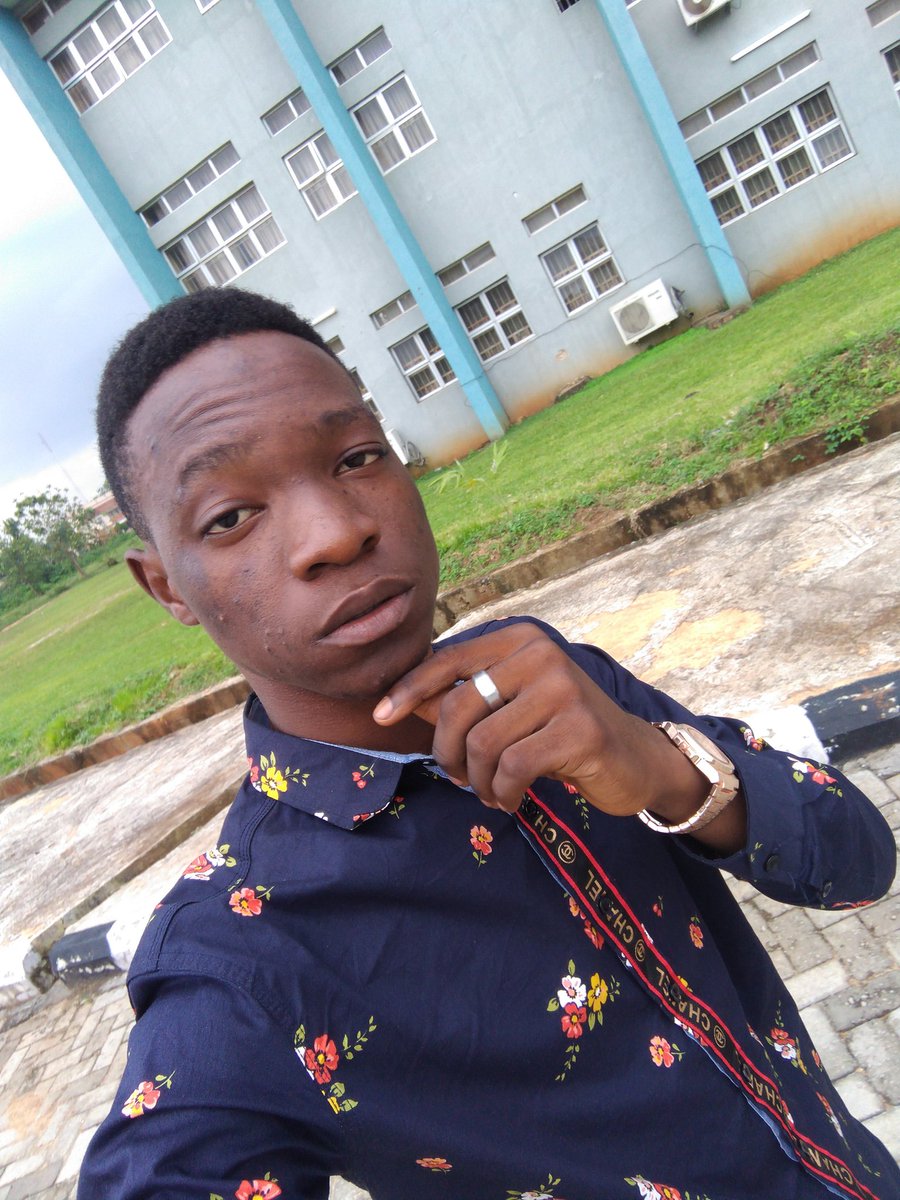 YusuphOduleye's tweet photo. Great laspotech student GREAT!!!
DR YOLO #DRYOLO #yusuph_yolo #wizkid #davido #iphone #camera #repost #picture #shamres #beshy #coolguy #laspotech #Julyborn https://t.co/cMxZF0o5h8