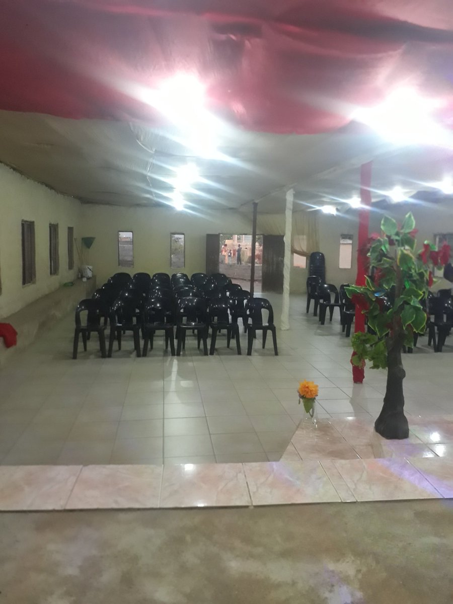 ChristSbusiso's tweet photo. Next week Friday we have a night prayer at church https://t.co/IWyC5fDDx9