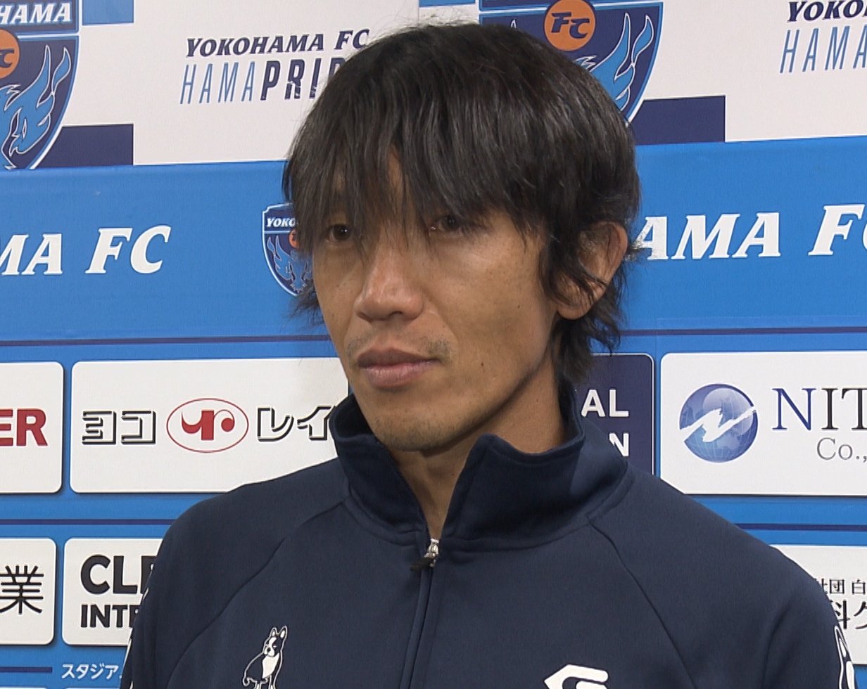 やべっちf C 日本サッカー応援宣言 今夜の やべっちfc は深夜0時05分 川崎フロンターレ が初優勝 ルヴァン杯決勝 デジっち でお馴染みのあの選手がついに登場 中村俊輔 が743日ぶりのゴール J２ 上位争い やべっちplayersroots は