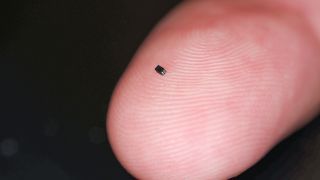 mindreprogramme's tweet image. WORLD’S SMALLEST CAMERA MAKES IT INTO GUINESS BOOK OF RECORDS. mindreprogrammecom.wordpress.com/2019/10/27/wor…