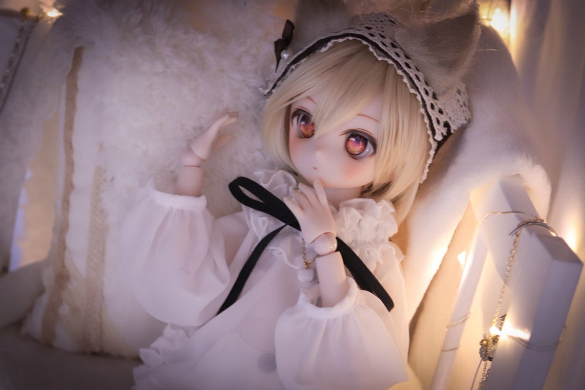 nightcherry4869's tweet photo. 今日はスタジオでアンリを少しだけ撮ってきたよ( *´艸`) https://t.co/f486vpHvez