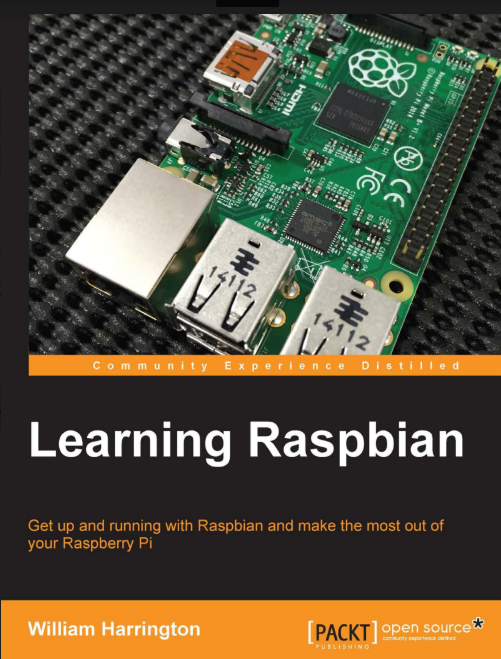 FreetoBooking's tweet photo. ⌛ Learning Raspbian [PDF]⌛
Voici le lien du téléchargement :
→ https://t.co/Tfe0TK2CLs
merci de commenter ✏️ et de partager ce post pour que tout le monde profite ❤️
#partager
#Arduino
#partager
#Arduino
#raspaberypi
#raspbian
Bonne Chance https://t.co/qhUsocfsnD