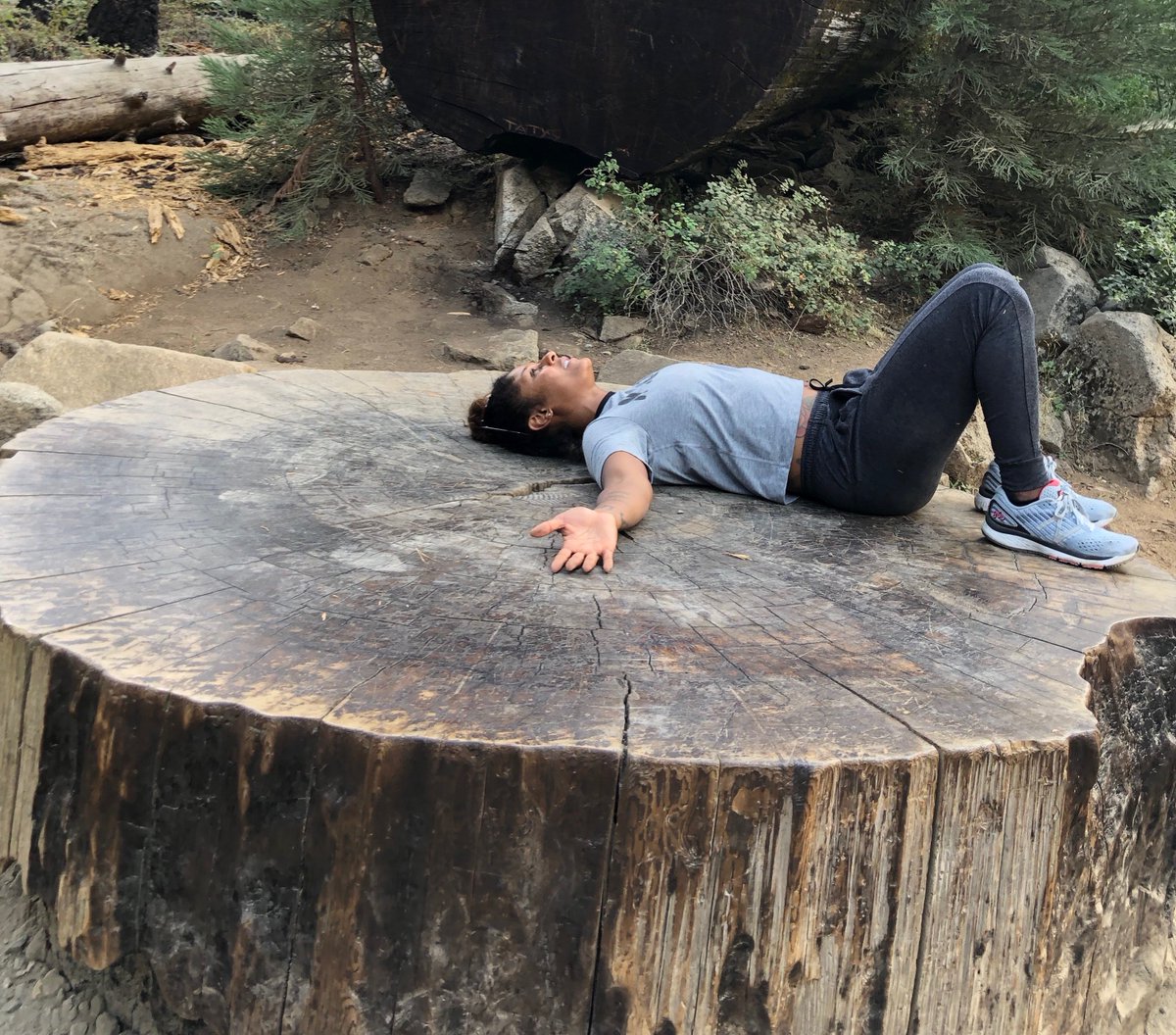 I didn't want this yoga class, I needed it. #personalgrowth #wellness #yoga linkedin.com/pulse/free-you…