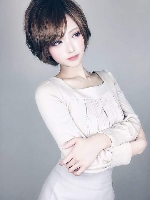 Twitterのコスプレ画像5