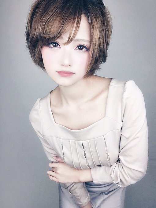 Twitterのコスプレ画像6