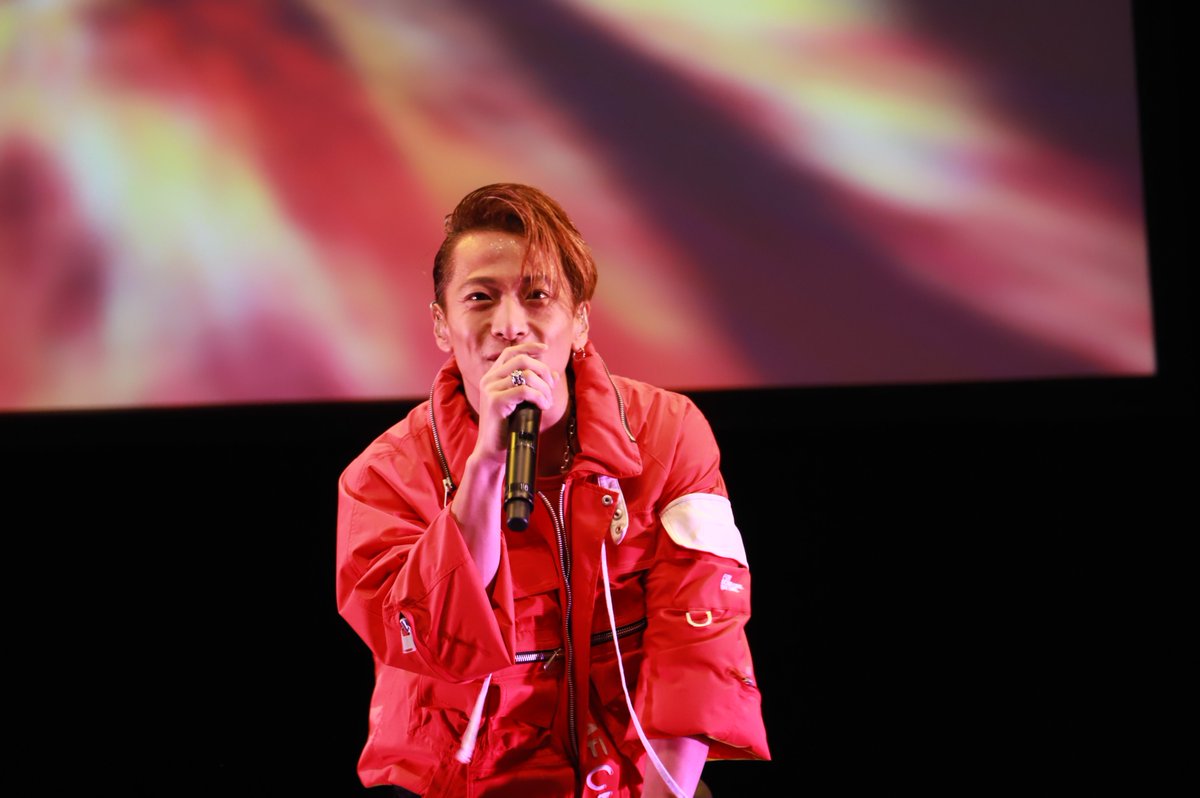 mhc2018's tweet photo. MONSTER HALLOWEEN CARNIVAL 2019 (DAY2) Photo Report!!! @堂島リバーフォーラム
#モンハロ
#monsterhalloweencarnival
#ハロウィン
#堂島リバーフォーラム
#w_inds https://t.co/ibAWgwlSLW