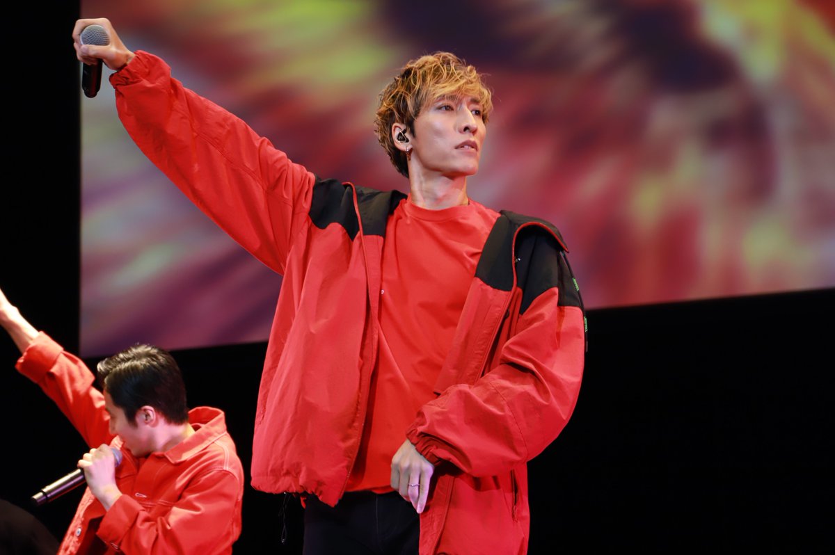 mhc2018's tweet photo. MONSTER HALLOWEEN CARNIVAL 2019 (DAY2) Photo Report!!! @堂島リバーフォーラム
#モンハロ
#monsterhalloweencarnival
#ハロウィン
#堂島リバーフォーラム
#w_inds https://t.co/ibAWgwlSLW