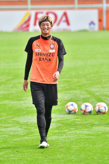 清水エスパルス の評価や評判 感想など みんなの反応を1日ごとにまとめて紹介 ついラン