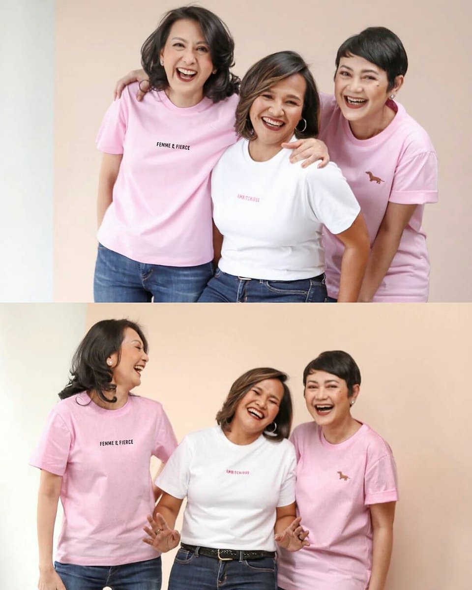 💖
#Repost <a href="/loveandflair/">LOVEANDFLAIR</a>

In this month of October, we are highlighting graduates of breast cancer.

instagram.com/p/B307drLAVnu/