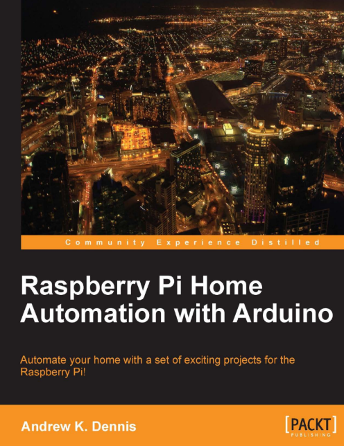 FreetoBooking's tweet photo. ⌛ Raspberry Pi Home Automation with Arduino [PDF]⌛
Voici le lien du téléchargement :
→ https://t.co/q7Slv00YTJ
merci de commenter ✏️ et de partager ce post pour que tout le monde profite ❤️
#partager
#Arduino
#raspaberypi
#raspbian
Bonne Chance https://t.co/dHepd05Vj8