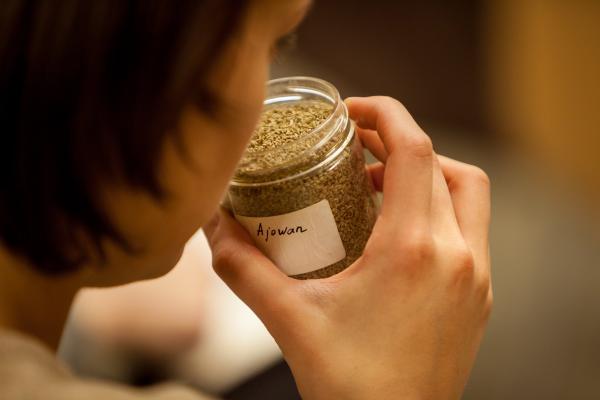 Kurss garšvielu mīļotājiem vai par tādiem tapt gribētājiem: vegus.lv/vegetarie-kurs… 03.11.2019.
