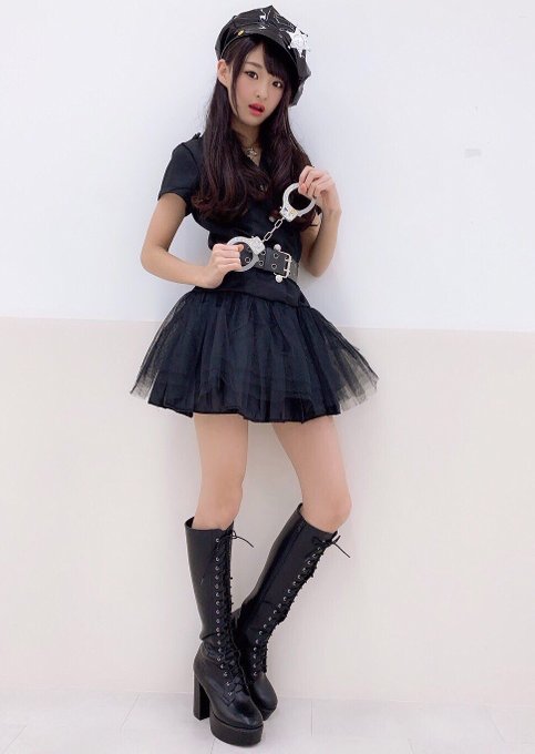 Twitterのコスプレ画像6