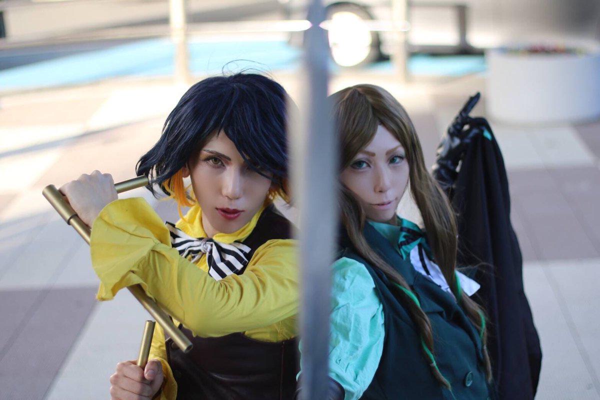 鈴 コスプレ 戦姫絶唱シンフォギア 共闘 レイア ダラーヒム 紆余曲折 Uy0ky0 Photo きりはさん Xx Kiriha Xx 刈谷アニコレ 刈谷アニコレ19 鈴 コスプレ 戦姫絶唱シンフォギア 共闘 レイア ダラーヒム 紆余曲折 Uy0ky0 Photo きりはさん Xx Kiriha Xx 刈谷アニコレ 刈谷アニコレ19