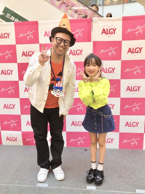 Twitterのコスプレ画像14