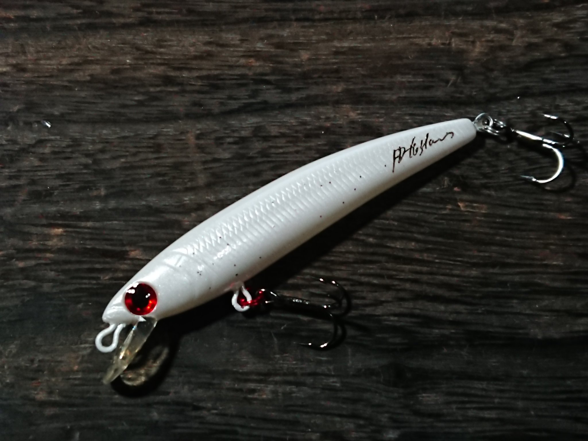 FD-Custom Baits (@kirad234) / X
