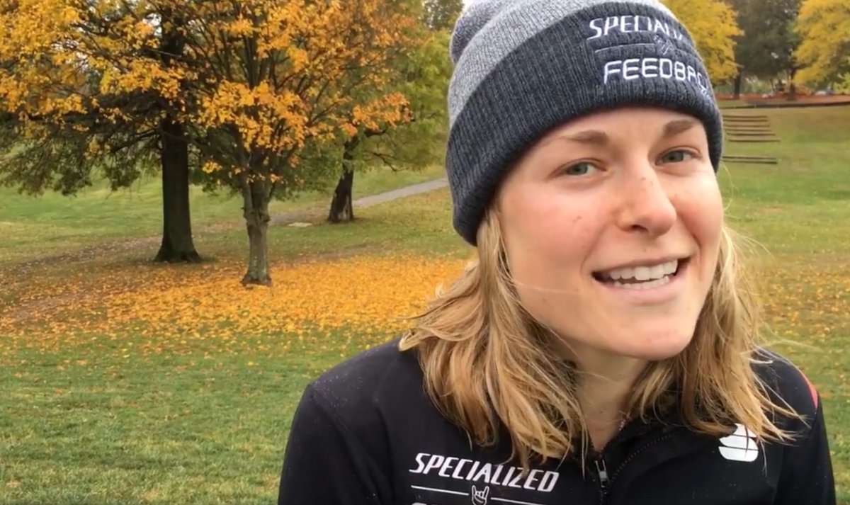 Cyclocross Magazine tweet media