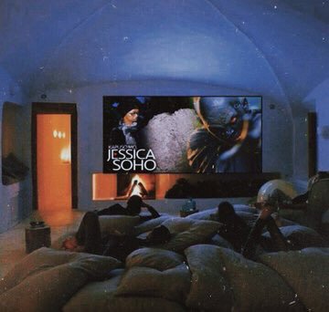 teulisiax's tweet photo. jessflix &amp; chill
#KMJSGabiNgLagimVII https://t.co/loqVfoU2ib