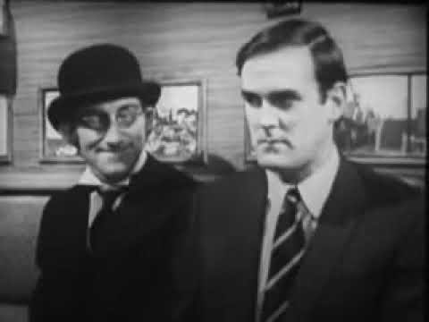 Happy Birthday John Cleese! 