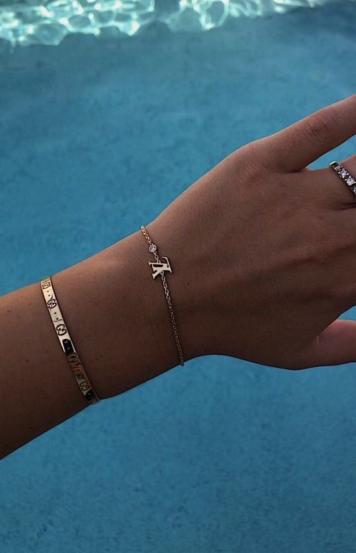 louis vuitton bracelet