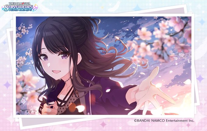 灯織のtwitterイラスト検索結果