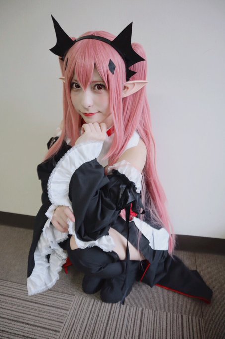 Twitterのコスプレ画像44