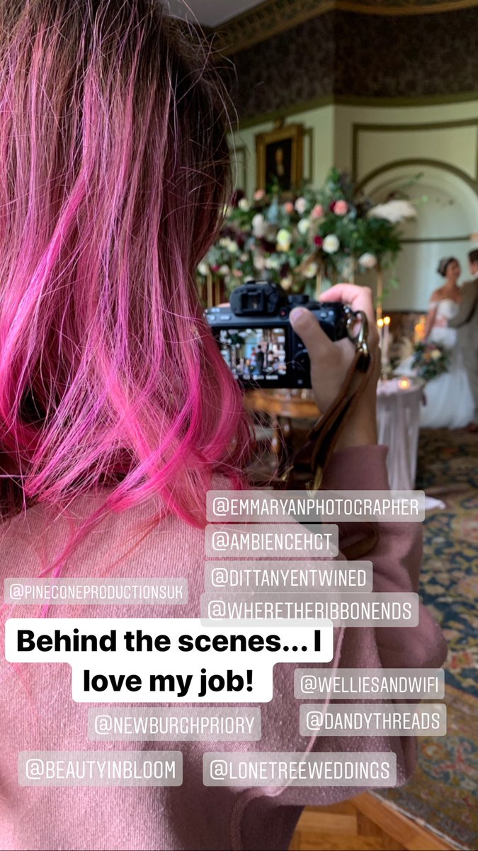 VictoriaRobsonBridal tweet media