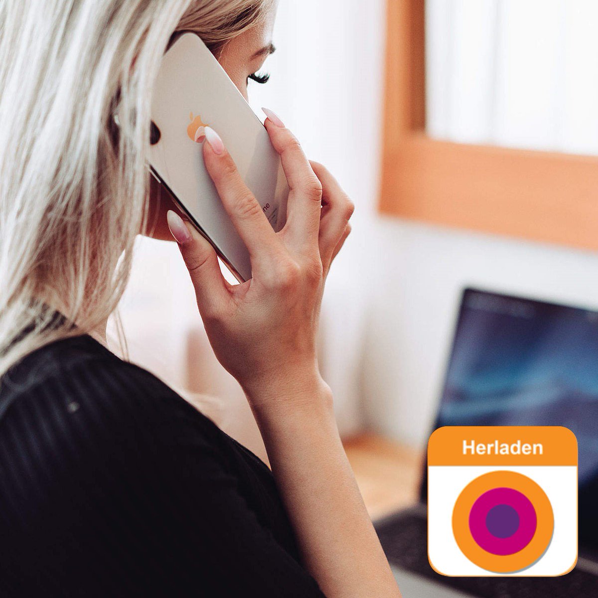 herladen's tweet photo. Altijd en overal herladen met de Herladen app📲 Download de app gratis via App Store of Google Play Store!
#herladen #beltegoed #giftcards #gamecards #appstore #googleplay #netflix #spotifypremium #playstation #xbox #nintendo #blizzardbattlenet #leagueoflegends #windows #kinguin https://t.co/3fBNjT5RSj