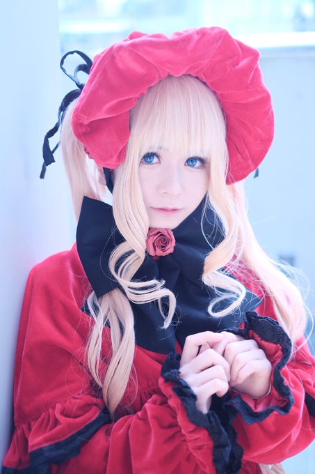 コスプレイヤーチるちのTwitter画像43