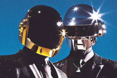 "It might not be the right time
I might not be the right one
But there's something about us I want to say
Cause there's something between us anyway."

Daft Punk - Something About Us